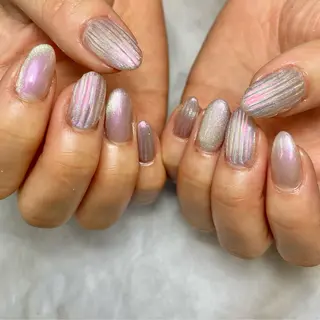 ネイル Reflection marikoのネイルデザイン