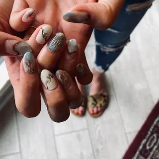 ネイル Chipieee Tokyoのその他イメージ