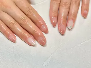 ネイル ささき れいなのネイルデザイン