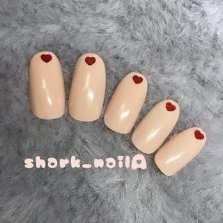 ネイル shark_nail Aのネイルデザイン