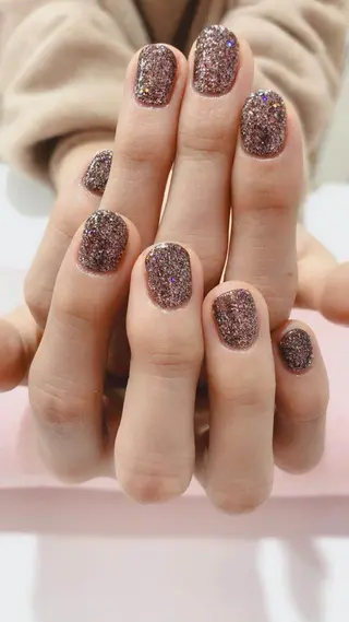 ネイル リン リンのネイルデザイン