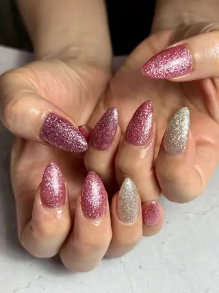 ネイル kupu所属・ネイルサロン kupuのネイルデザイン