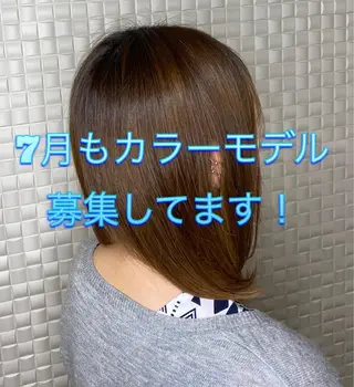 ミディアム 新宿メンズパーマ ヨモギダのヘアスタイル