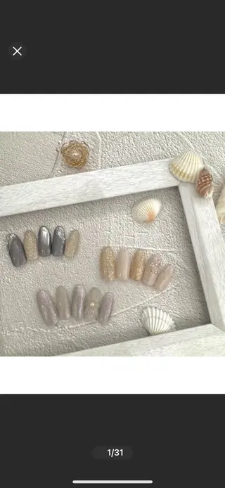 ネイル 💅 あやみのネイルデザイン