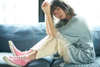 ショート カラー ☀️Luana☀️ 公式/大通のヘアスタイル