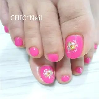 ネイル Chic. nailのネイルデザイン