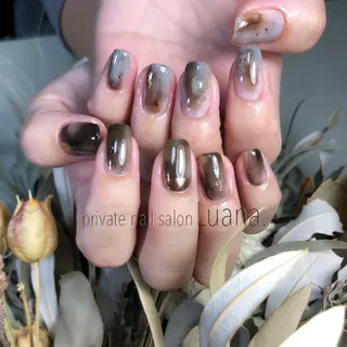 ネイル atelier alle.のネイルデザイン