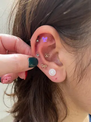 ハイトーンカラー/ 🌞セキヤアイ🌈のその他イメージ