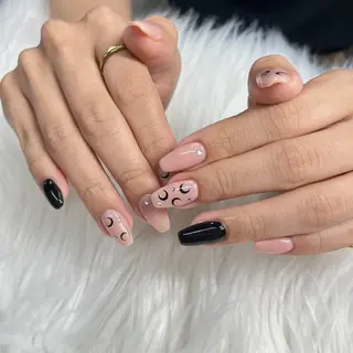 ネイル SHION  のネイルデザイン