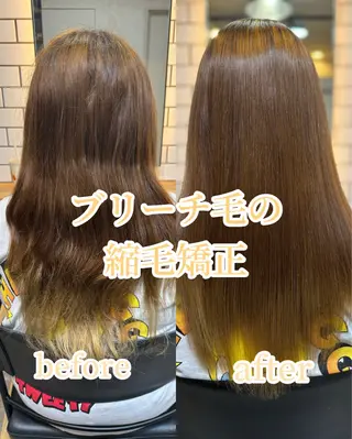 セミロング 吉祥寺プルエクステ 🌟Hiraiのヘアスタイル