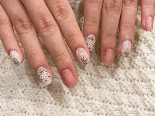 ネイル sofa Ayanaのネイルデザイン