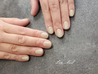 ネイル Lea,Nail所属・松橋 愛のネイルデザイン