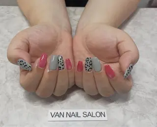 ネイル Van Nail Salonのネイルデザイン