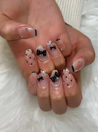 ネイル Sunny Roa所属・SunnyRoa aguri ୨୧˖*のネイルデザイン