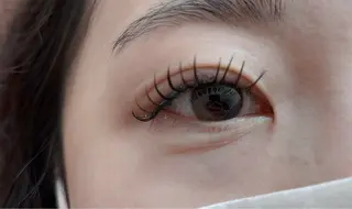 マツエク・マツパ 兒島 菜緒のマツエク・マツパデザイン