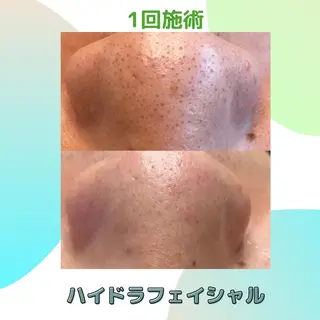 Emu beautysalon所属・Emu beauty salonのエステ・リラクイメージ
