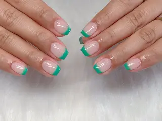 ネイル エン Nail salonのネイルデザイン