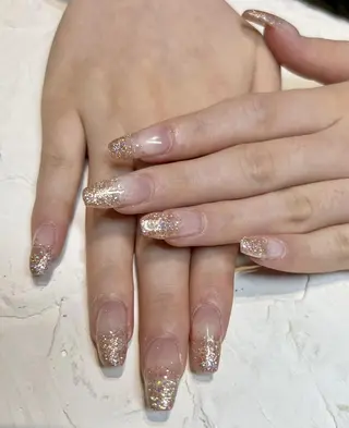 ネイル nailsalon KiKi  -キキ-のネイルデザイン