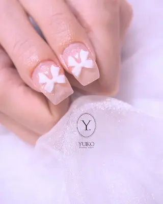 ネイル YUIKO _nail のネイルデザイン