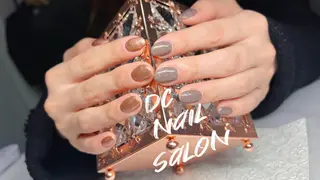 ネイル DC nail salonのネイルデザイン