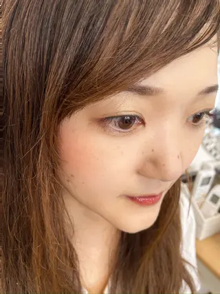 POLA エステイン MOMO所属・ｴｽﾃｲﾝMOMO 佐野瞳のその他イメージ