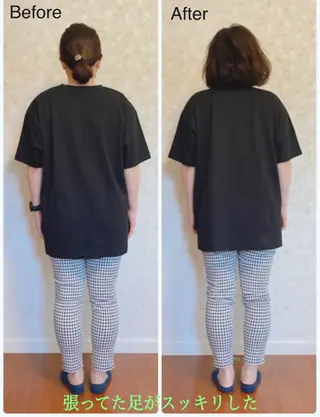 Anne’s happyBonesのエステ・リラクイメージ