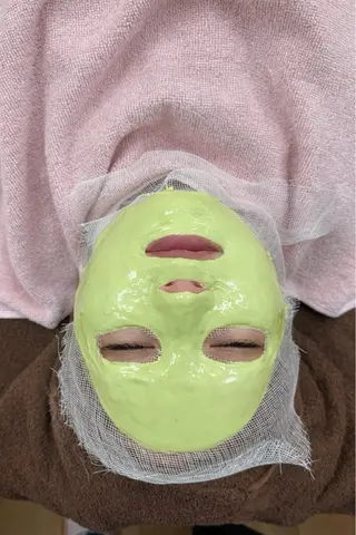 beautysalonM所属・ビューティーサロン M 見川のエステ・リラクイメージ