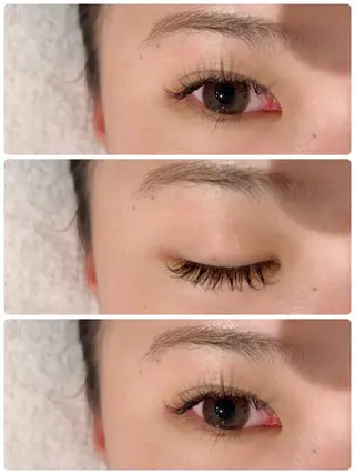 マツエク・マツパ loa👑 kaiのマツエク・マツパデザイン