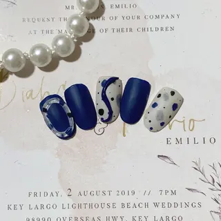 ネイル MSSugar Nailのネイルデザイン