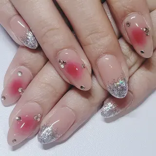 ネイル よしだ ひろきのネイルデザイン