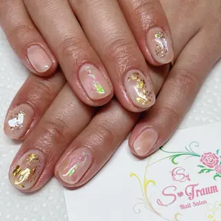 ネイル Nail Salon S-Traum所属・Nail Salon S-Traumのネイルデザイン