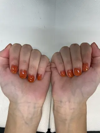 ネイル MAXKELLY ますみのネイルデザイン