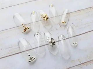 ネイル 🌻ひまり🌻 ネイルのネイルデザイン