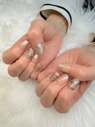 ネイル Nail ameria megu所属・ameria meguのネイルデザイン