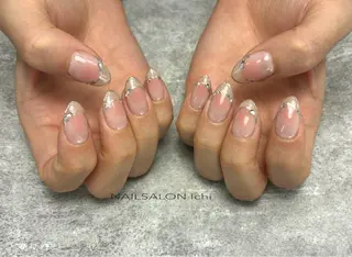 ネイル NAILSALON  Ichi所属・NAILSALON Ichiのネイルデザイン