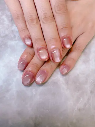 ネイル olim nailspaceのネイルデザイン