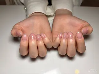 ネイル Ree所属・ネイル脱毛 Reeのネイルデザイン