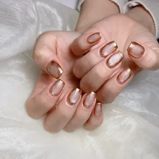ネイル nailsalon REJOICEのネイルデザイン