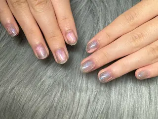 ネイル y's　beauty 京橋店のネイルデザイン