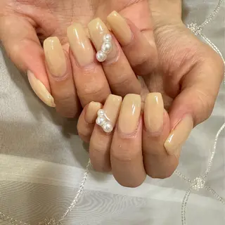 ネイル YURI ◡̈ nagoyaのネイルデザイン