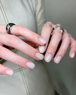 ネイル 🎀NAIL🎀 AI🪄︎︎◝✩のネイルデザイン