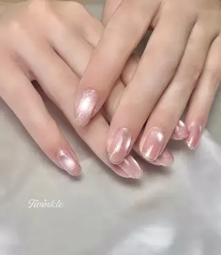 ネイル 遠賀郡水巻町伊左座 ネイルのネイルデザイン