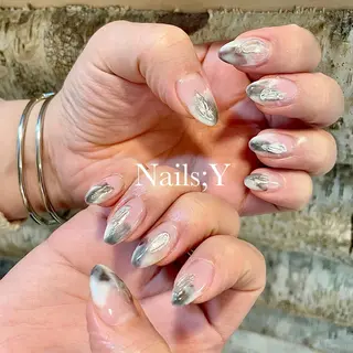 ネイル yo koのネイルデザイン