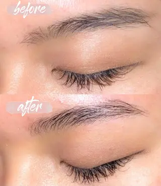 マツエク・マツパ Li'acil所属・吉田 瀬麗奈（産休中）のマツエク・マツパデザイン