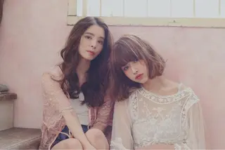 マツエク・マツパ taniuchi ramuのマツエク・マツパデザイン