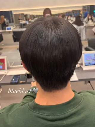 カラー CHISATO🎀 /仙台のヘアスタイル