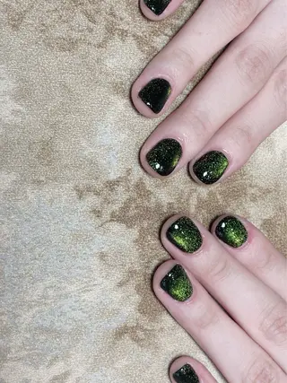 ネイル Su. Naillandのネイルデザイン