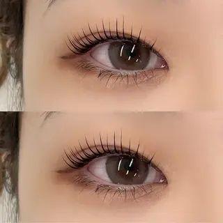 マツエク・マツパ mila.池袋 🤍ヨコヤマのマツエク・マツパデザイン