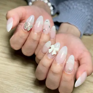 ネイル MA❁HANA所属・眠れるネイルサロン MA❁HANAのネイルデザイン