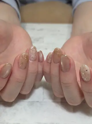 ネイル moana 重松のネイルデザイン